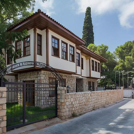 أنطاليا Cicerone Apart المظهر الخارجي الصورة